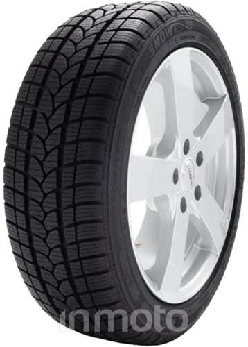 Sebring Formula Snow+ 601 185/55R15 82 T 3PMSF