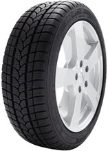 Sebring Formula Snow+ 601 185/55R15 82 T 3PMSF