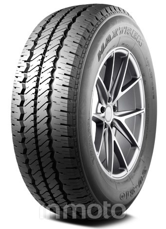 Maxtrek SU-810 195/80R15 106 T C