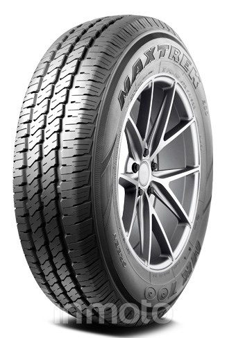 Maxtrek MK-700 165/80R14 96/95 S C