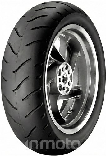 Dunlop ELITE 3 120/70R21 62 V Front TL