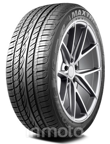 Maxtrek Fortis T5 295/45R20 114 W