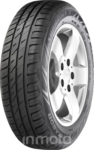 Mabor Sport-Jet 3 235/45R18 98 Y