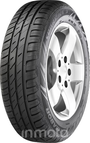 Mabor Sport-Jet 3 195/65R15 91 V