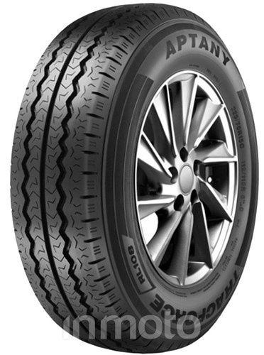 Aptany RL108 195/80R15 106/104 R C