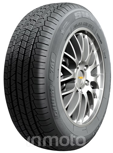 Orium 701 225/55R19 99 V