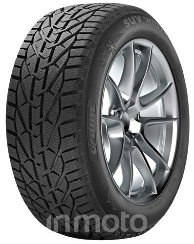 Orium SUV Winter 235/60R18 107 V XL 3PMSF
