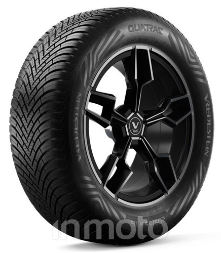 Vredestein Quatrac 165/60R15 77 H