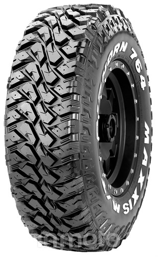 Maxxis MT764 Big Horn 235/75R15 104 Q  RWL