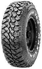 Maxxis MT764 Big Horn 275/65R18 119 Q