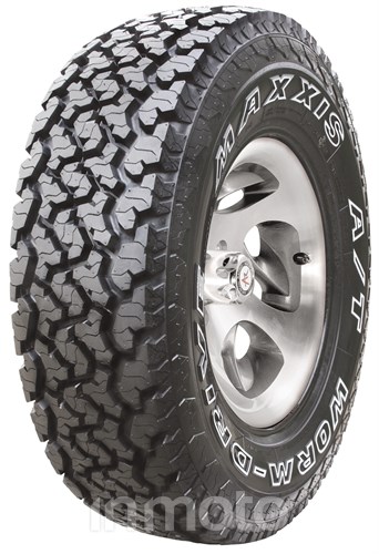 Maxxis AT980 265/75R16 119 Q POR