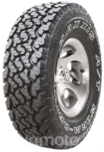 Maxxis AT980 235/85R16 120 Q  POR