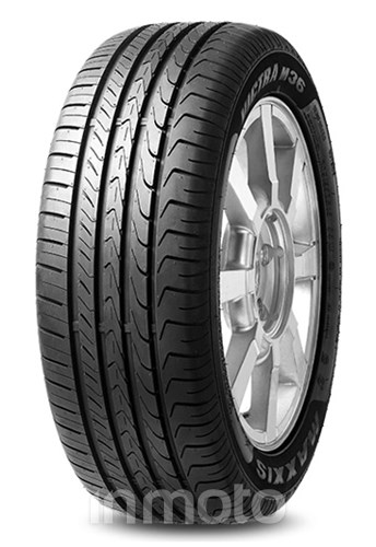 Maxxis M36+ 225/55R17 97 W RUNFLAT