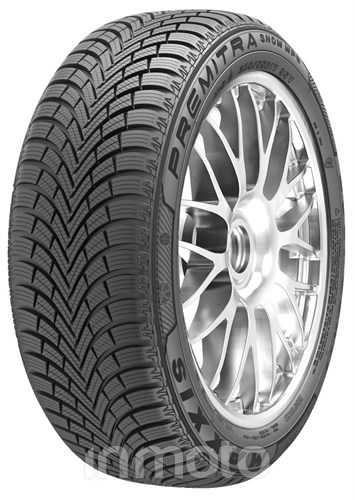 Maxxis Premitra Snow WP6 225/40R18 92 V XL 3PMSF