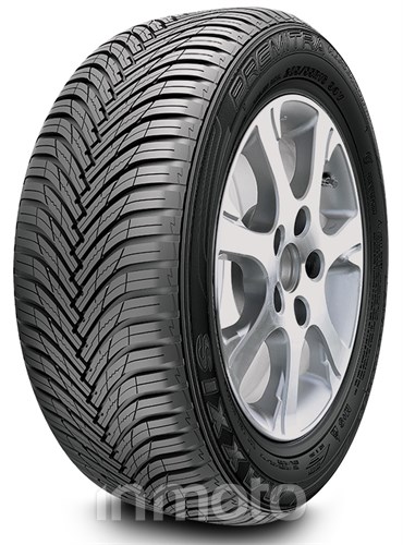 Maxxis Premitra All Season AP3 185/60R15 88 H XL 3PMSF