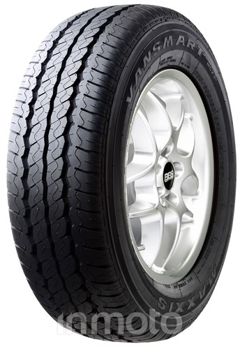 Maxxis Vansmart MCV3+ 215/65R16 109/107 T C