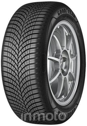 Goodyear Vector 4Seasons Gen-3 235/60R18 103 T  (+)