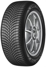 Goodyear Vector 4Seasons Gen-3 245/35R20 95 W XL FR