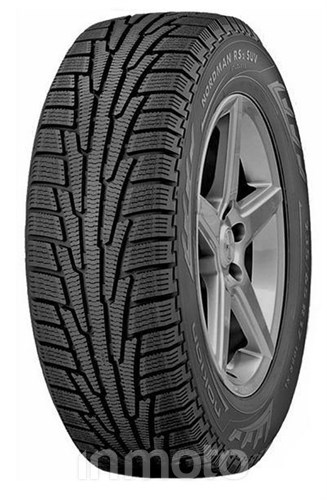 Nokian Nordman RS2 SUV 225/60R17 103 R XL 3PMSF