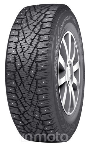 Nokian Hakkapeliitta C3 215/60R16 108 R C 3PMSF