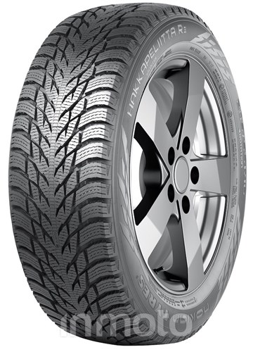 Nokian Hakkapeliitta R3 205/50R17 93 R XL