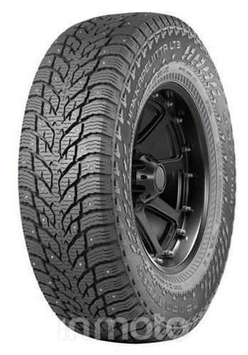 Nokian Hakkapeliitta LT3 285/70R17 121/118 Q STUDDABLE