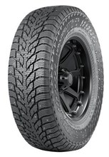 Nokian Hakkapeliitta LT3 285/70R17 121/118 Q STUDDABLE