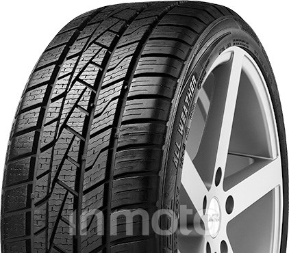 MasterSteel All Weather 225/55R17 101 W XL 3PMSF