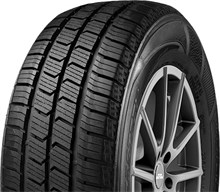 MasterSteel All Weather Van 205/75R16 110/108 T C