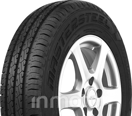 MasterSteel MCT3 175/80R13 97 N C