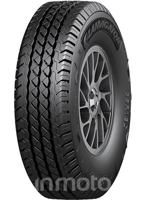 Lanvigator Mile Max 195/75R16 107/105 R C