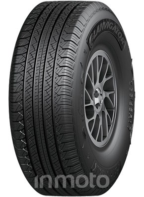 Lanvigator Performax H/T 235/60R18 107 H XL