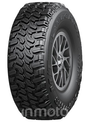 Lanvigator Catchfors M/T 245/75R16 120 Q POR