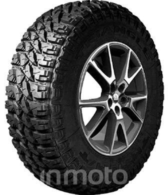 Triangle TR-281 Gripx MT 245/75R16 120 Q  POR