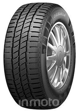 Evergreen EW616 225/70R15 112 S C 3PMSF
