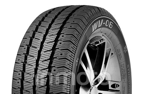 Ovation WV-06 185/80R14 102/100 R C