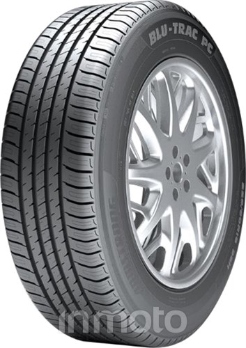 Armstrong Blu-Trac PC 205/60R16 92 V