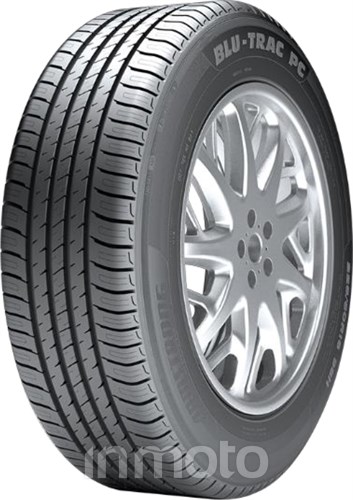 Armstrong Blu-Trac PC 195/60R15 88 V