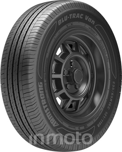 Armstrong Blu-Trac Van 185/75R16 104 S C