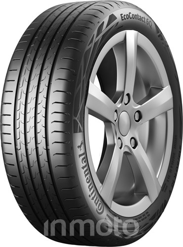 Continental EcoContact 6 Q 215/55R17 94 V