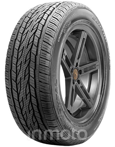 Continental ContiCrossContact LX20 275/55R20 111 S