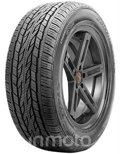 Continental ContiCrossContact LX20 255/55R20 107 H