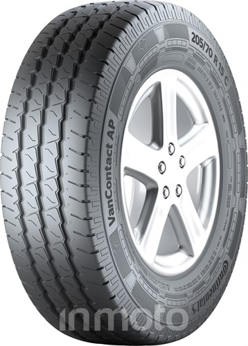 Continental VanContact AP 195/80R15 106/104 R C