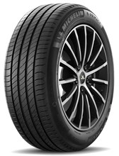 Michelin E Primacy 245/55R17 106 H XL