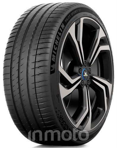 Michelin Pilot Sport EV 255/50R20 109 W XL LTS FR SELFSEAL EV