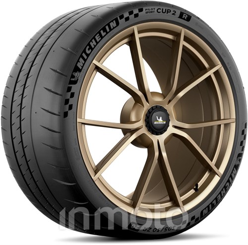 Michelin Pilot Sport Cup 2 R Connect 305/30R20 103 Y XL