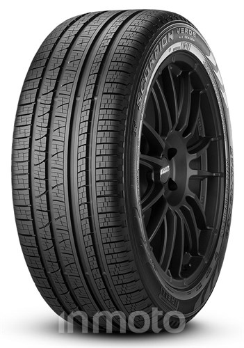Pirelli Scorpion Verde All Season SF 235/55R19 101 V MOE RUNFLAT FR 3PMSF