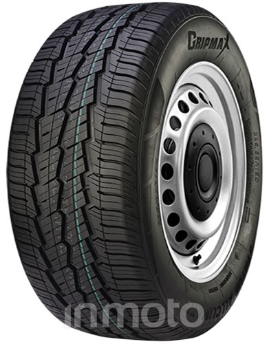 Gripmax SureGrip AS Van 225/75R16 121/120 T C 3PMSF