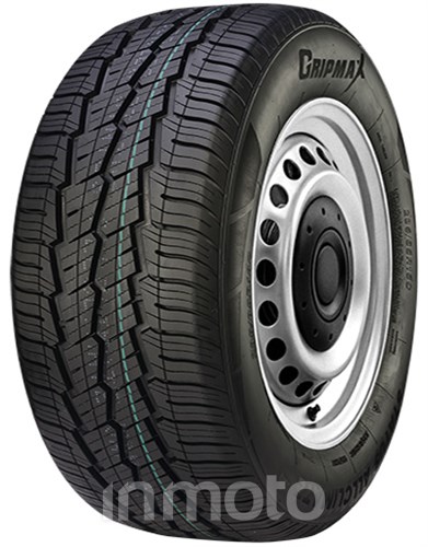 Gripmax SureGrip AS Van 225/70R15 112 T