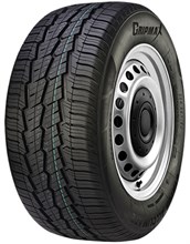 Gripmax SureGrip AS Van 195/65R16 104 T